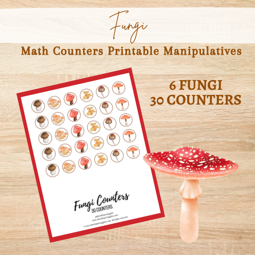 Fungi Counters