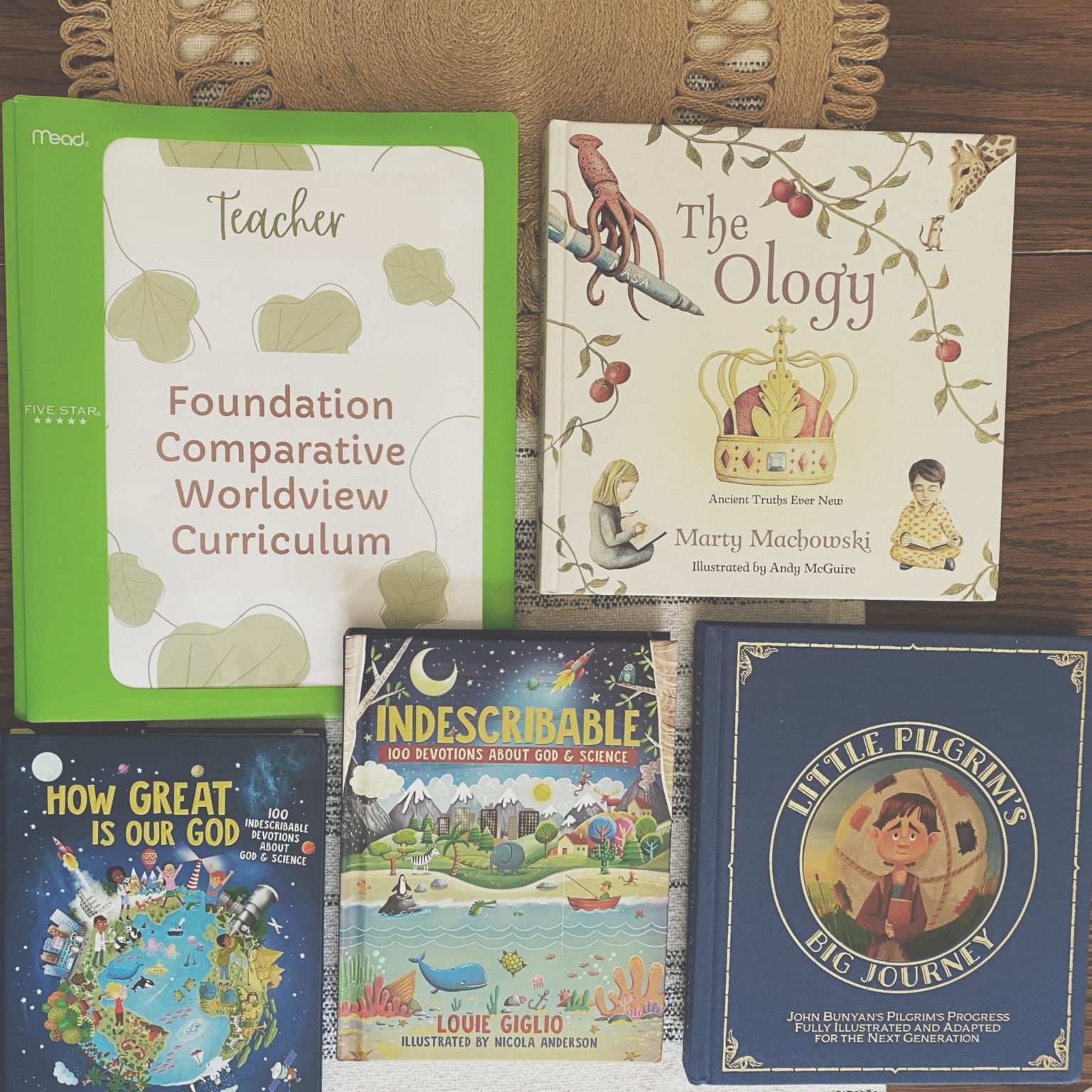 Homeschool Curriculum Picks For 2022-2023 - The Whispering Glen